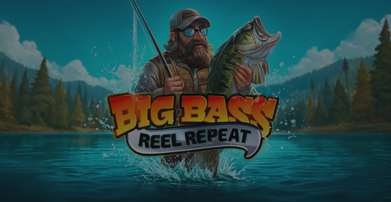 Big Bass Reel Repeat